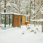 Appartement Oeoed Laheranna Sume -with Sauna
