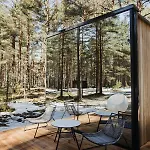 Appartement Oeoed Laheranna Sume -with Sauna
