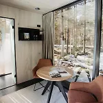 Oeoed Laheranna Sume -with Sauna Apartamento Ihasalu