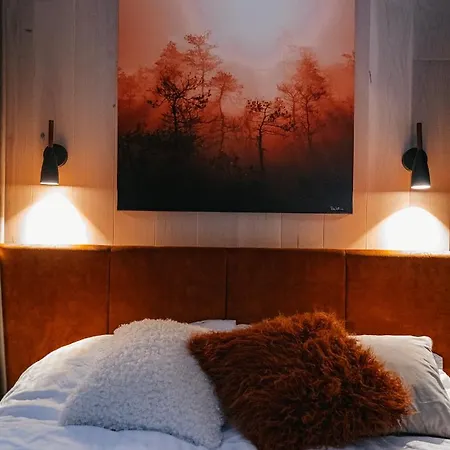 Oeoed Laheranna Sume -with Sauna * Ihasalu