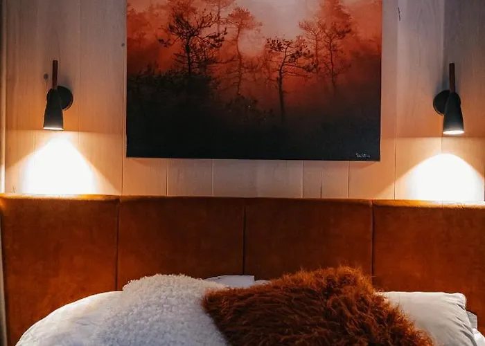 Oeoed Laheranna Sume -with Sauna * Ihasalu