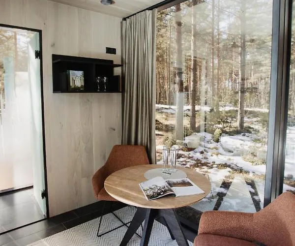 Oeoed Laheranna Sume -with Sauna Apartment Ihasalu