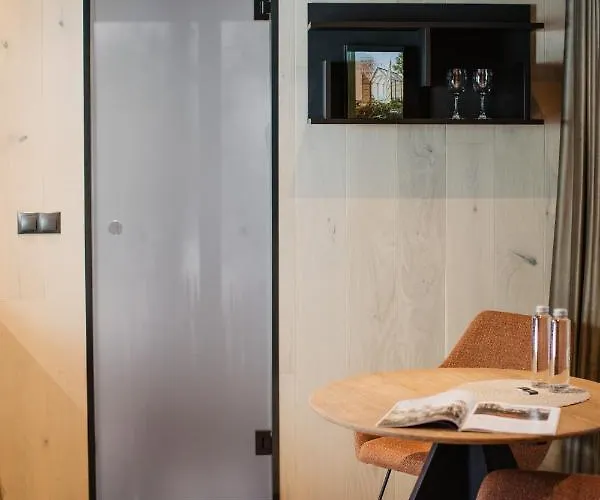 Oeoed Laheranna Sume -with Sauna Apartamento